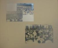 第七回世界教育会議写真帖-PHOTOGRAPHIC RWCORD OF THE EDUCATION CONFERENCE-
