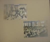 第七回世界教育会議写真帖-PHOTOGRAPHIC RWCORD OF THE EDUCATION CONFERENCE-