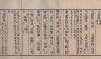 仏母準提尊供私記