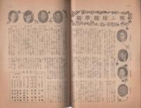 日本婦人　昭和18年7月号