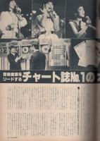 クールガイ　25号　昭和54年5月号