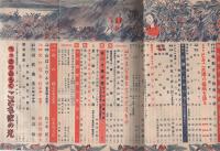 家の光　昭和29年6月号　表紙画・菅沼金六「水郷」