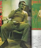 週刊FM　西版　141号　昭和48年12月3日→12月9日　(表紙モデル)エンゲルベルト・フンパーディンク