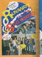 週刊FM　西版　昭和52年14号　昭和52年6月27日→7月10日号　表紙画モデル・ビートルズ