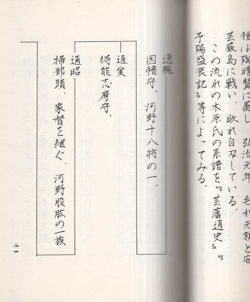 木原一族の系譜 編者 日本系譜出版会 伊東古本店 古本 中古本 古書籍の通販は 日本の古本屋 日本の古本屋 木原一族の系譜 編者 日本系譜出版会 伊東古本店 古本 中古本 古書籍の通販は 日本の古本屋 日本の古本屋