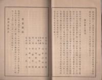 大阪三品取引所沿革/綿糸検査標準（大阪市）