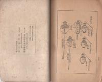 警防団業務書　-附・関係法令、例規-（愛知県警察部・昭和15年4月）