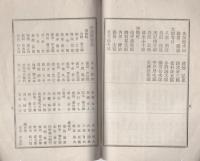 額田郡教育会規則並会員名簿　-明治36年10月現在-（愛知県）