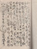 是真風盛花型譜