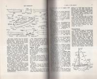 （洋書・英文）Boat Modelling（模型ボート）