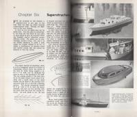 （洋書・英文）Boat Modelling（模型ボート）