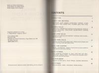（洋書・英文）Model Racing Yacht Construction（模型レーシングヨットの製作）