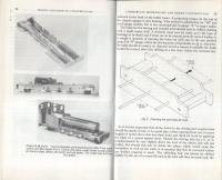 （洋書・英文）Model Locomotive Construction(鉄道模型機関車の製作）