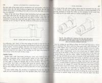 （洋書・英文）Model Locomotive Construction(鉄道模型機関車の製作）