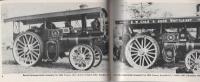 （洋書・英文）Traction Engine Pictures（トラクションエンジン写真集）