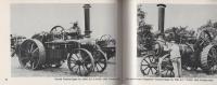 （洋書・英文）Traction Engine Pictures（トラクションエンジン写真集）