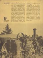 （洋書・英文）The Development of the English Traction Engine（英語のトラクションエンジンの開発）