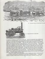 （洋書・英文）The Development of the English Traction Engine（英語のトラクションエンジンの開発）