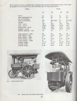 （洋書・英文）The Development of the English Traction Engine（英語のトラクションエンジンの開発）