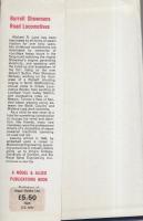 （洋書・英文）Burrell Showman's Road Locomotives(バレル社のショーマン型道路機関車）