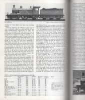 （洋書・英文）Locomotives in Profile Volume1（機関車）