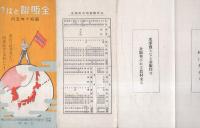 全販連とは？　-昭和15年5月-