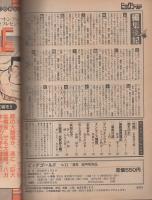 ビッグゴールド　11号　昭和60年4月
