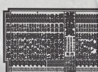 （大相撲番付表）昭和57年9月場所（秋場所）