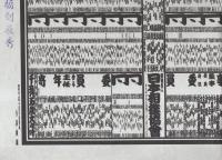 （大相撲番付表）昭和60年1月場所（初場所）