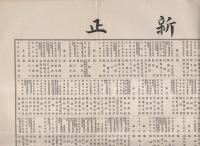 名古屋市年賀会々員名簿　-大正7年1月1日-