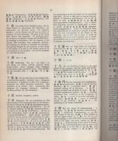（中文書）漢英仏学大辞典