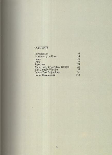 原書）21ST CENTURY FOSS（クリス・フォス画集） / 古本、中古本、古