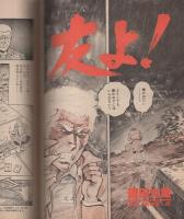 ビッグコミック　昭和54年5月23日増刊号　-特集・明日に賭ける男-