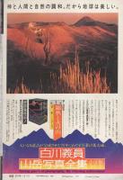 ビッグコミックオリジナル　昭和57年8月15日増刊号　-特集・サマードリーム-　表紙画・村松誠