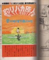 ビッグコミックオリジナル　昭和57年10月15日増刊号　-特集 マインド・トリップ-　表紙画・村松誠