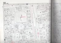 住宅地図）愛知県名古屋市中区 -ゼンリンの住宅地図- 平成1年