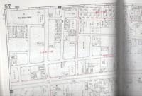 （住宅地図）愛知県名古屋市港区　-ゼンリン住宅地図-　平成2年