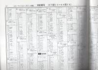 住宅地図）愛知県名古屋市名東区 -ゼンリン住宅地図- 平成6年 / 古本