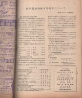 無線と実験　昭和23年10月号