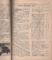 無線と実験　昭和23年9月号