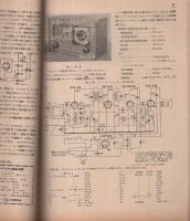 無線と実験　昭和23年5月号