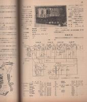 無線と実験　昭和23年5月号