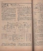 無線と実験　昭和22年2月号