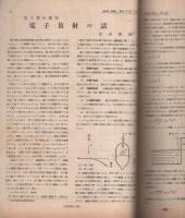 無線と実験　昭和21年7月号