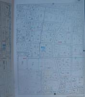住宅地図）ブルーマップ 名古屋市瑞穂区 -住居表示地番対照住宅地図