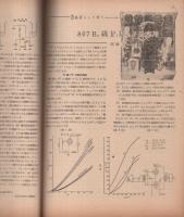 無線と実験　昭和25年2月号