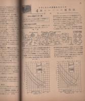 無線と実験　昭和24年3月号