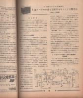 無線と実験　昭和24年2月号