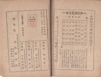 通俗農家百談