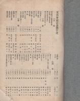 芙蓉会誌記念号　-大正2年-（岐阜県師範学校内　芙蓉会）